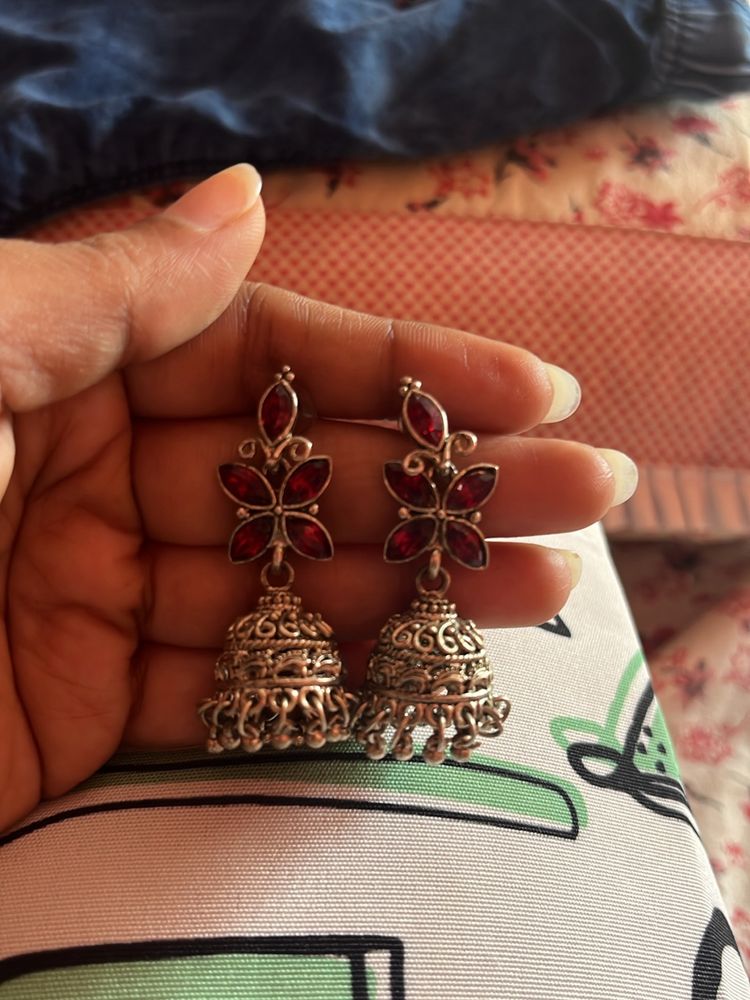 Earring