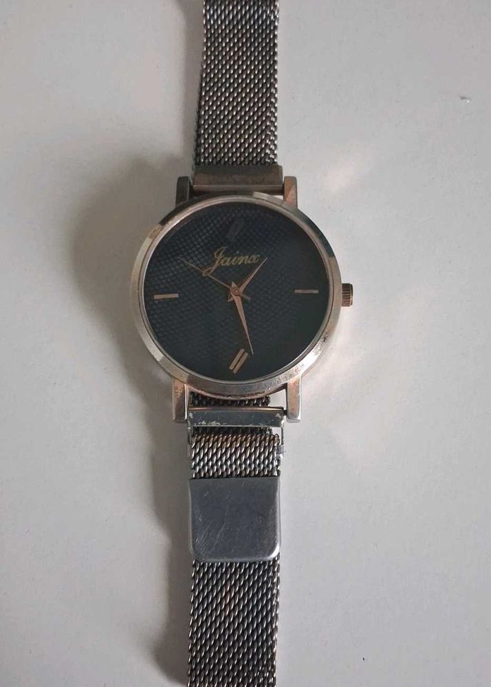 Stylish Jaina Women's Watch