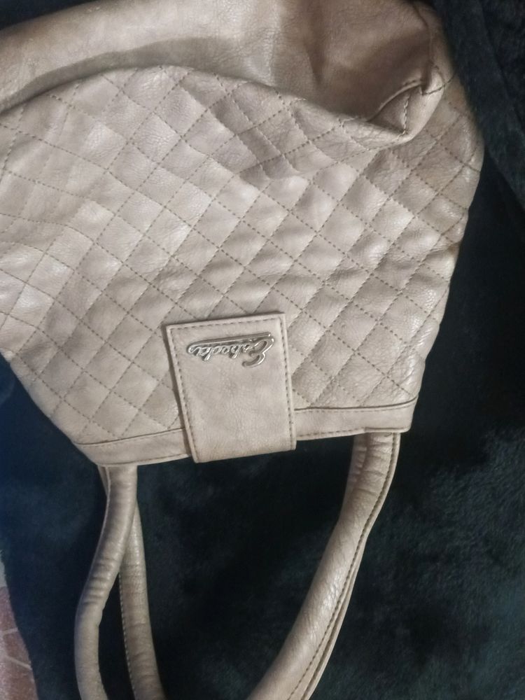 Esbeda Handbag For Daily Casual Use