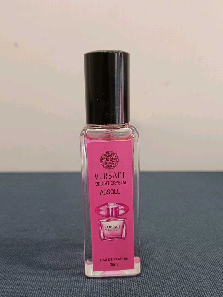 Versace Bright Crystal Absolu Eau de Parfum