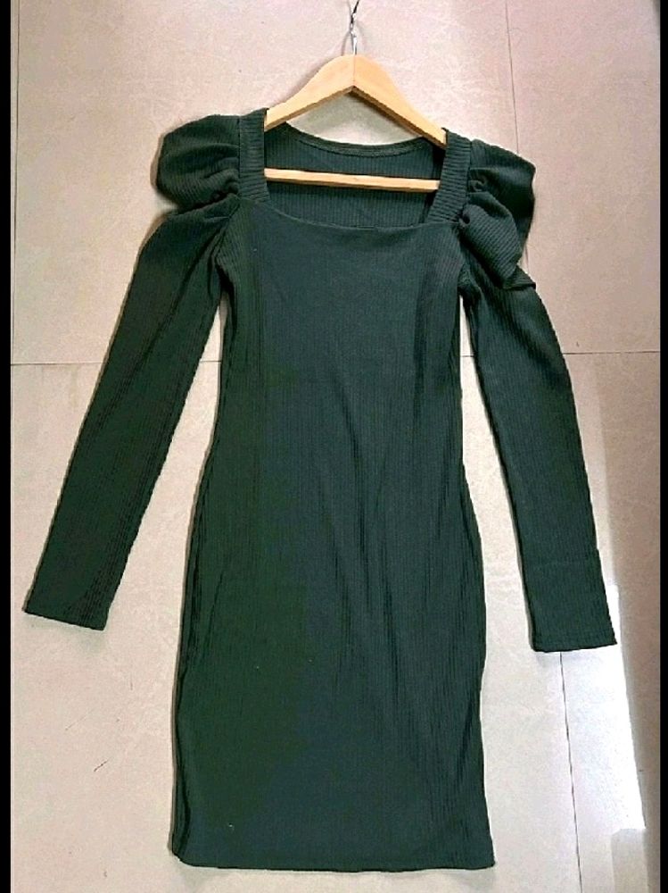 Bodycon Dress