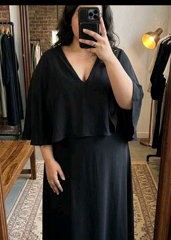 plus size women gown 48.50