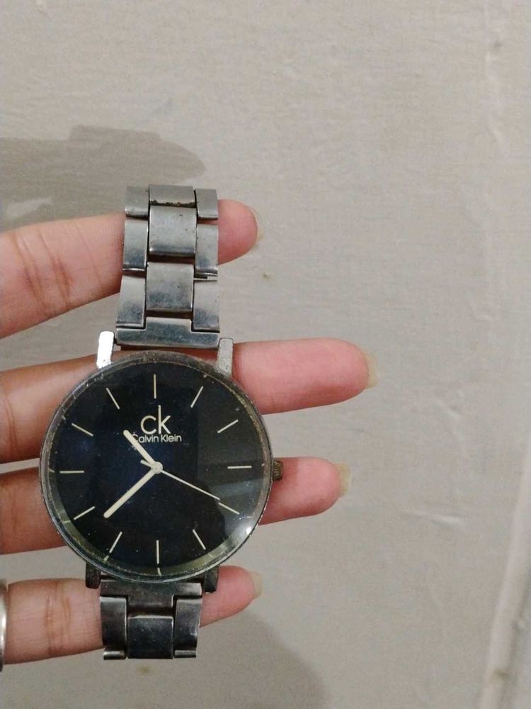 Men's Watch