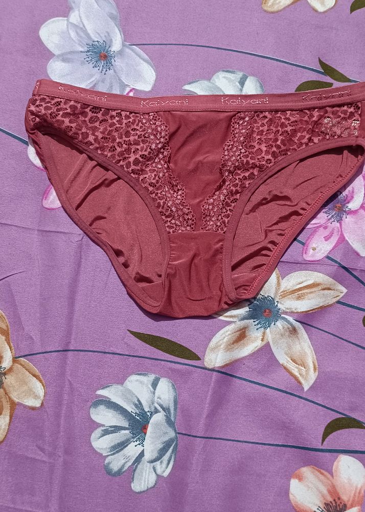Women's Brief