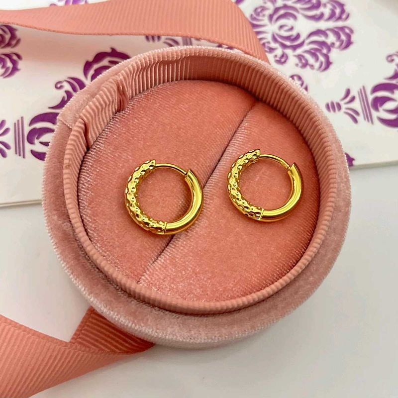 Mini Gold Balis