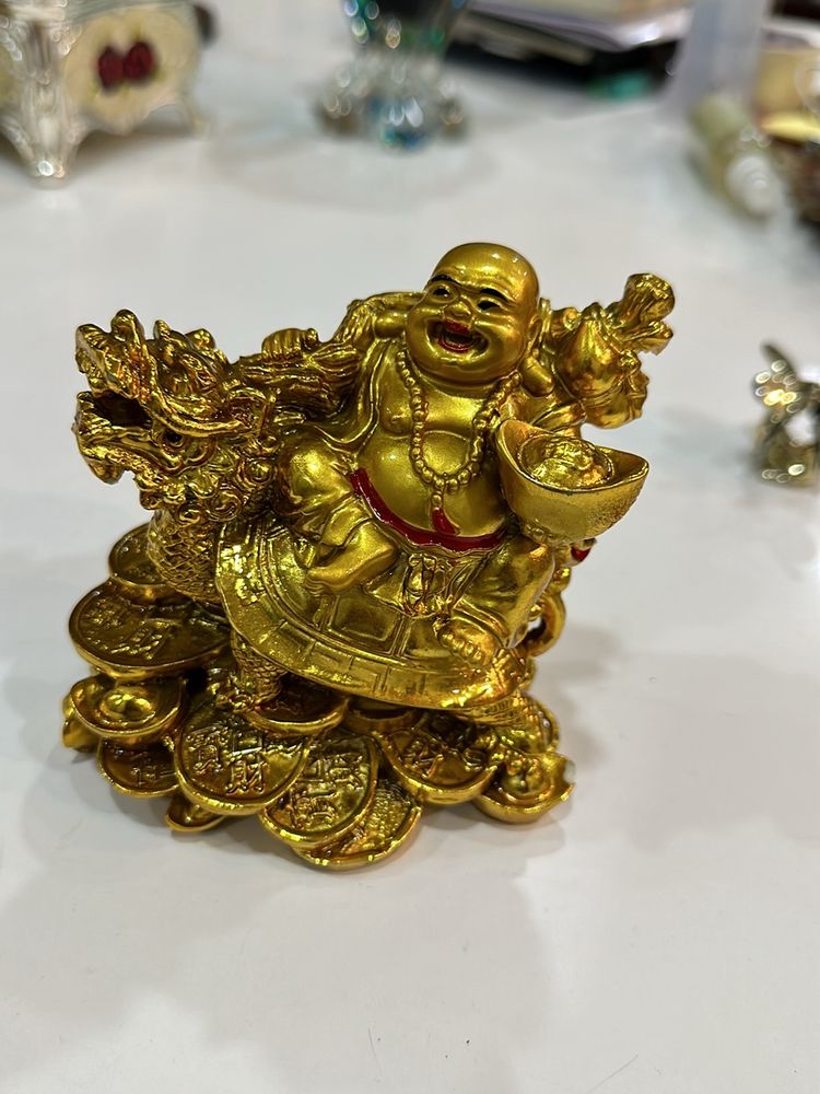 Laughing Buddha