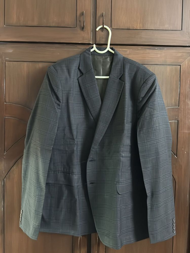 Raymond Mens Coat Blazer XXL