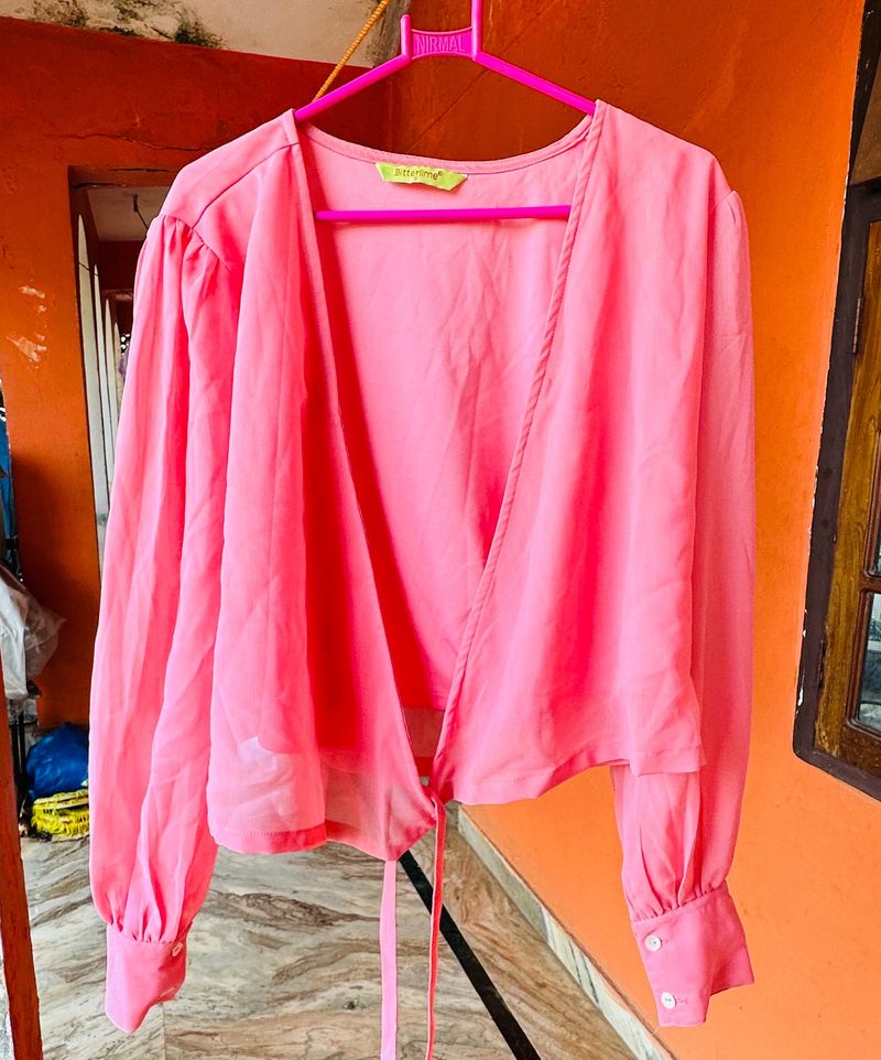 Western Top