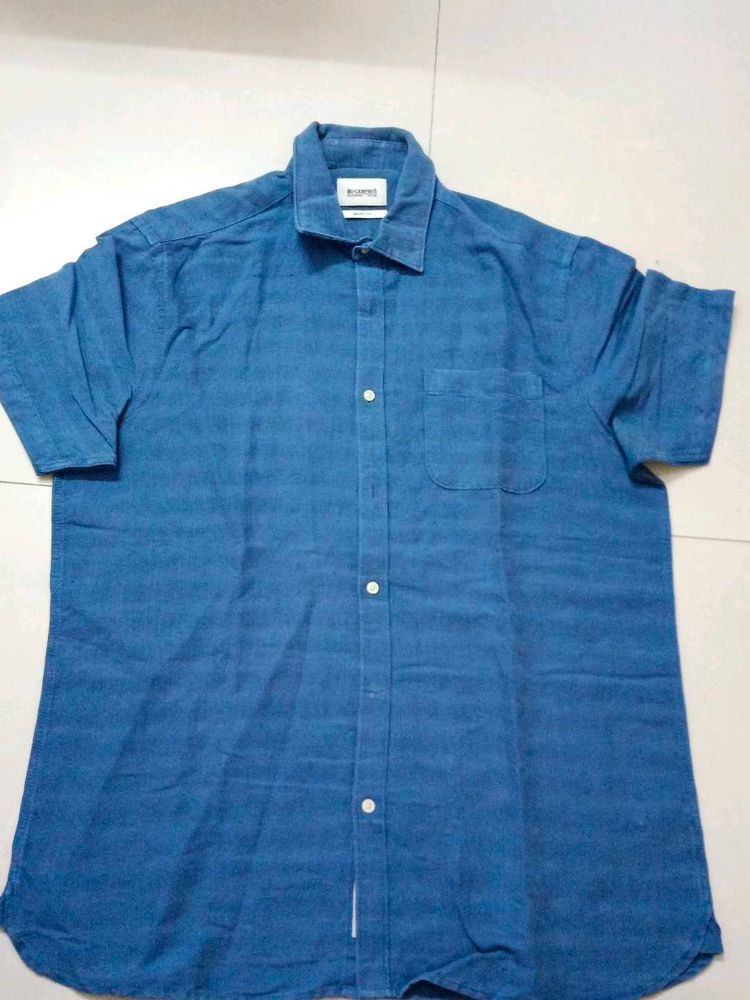half sleeve shirt
