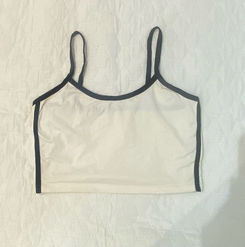 basic cami