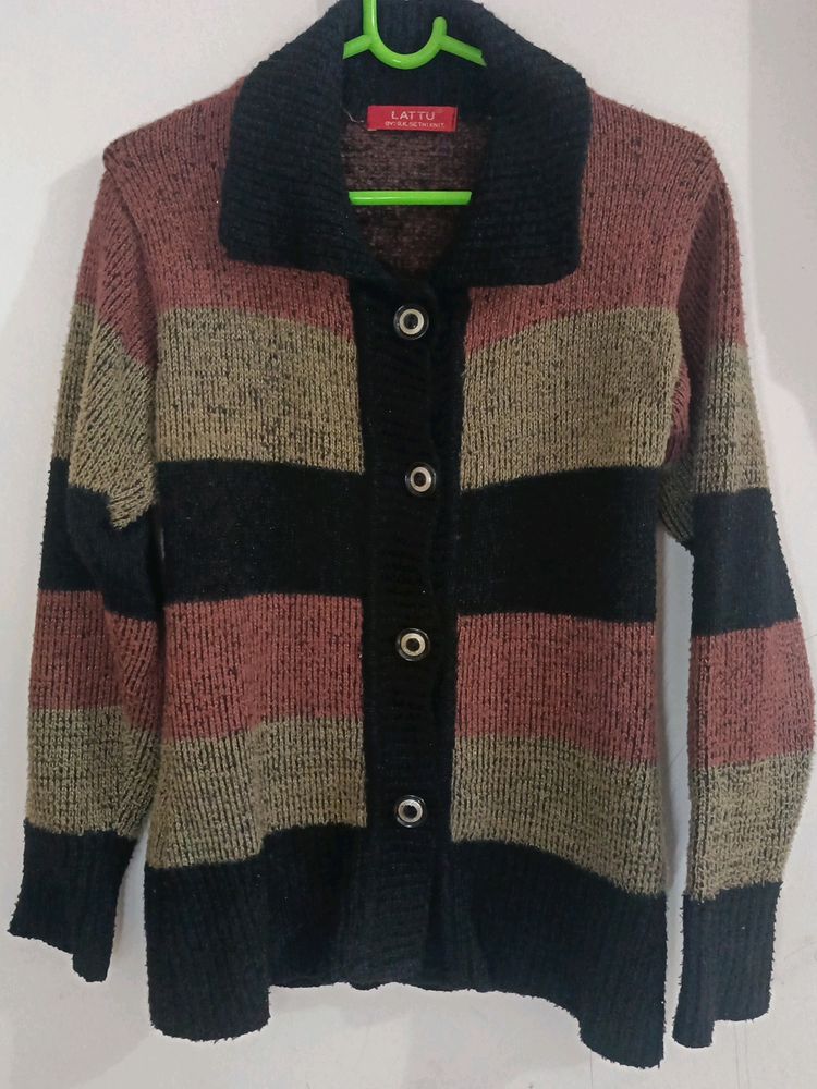 Winter Wear