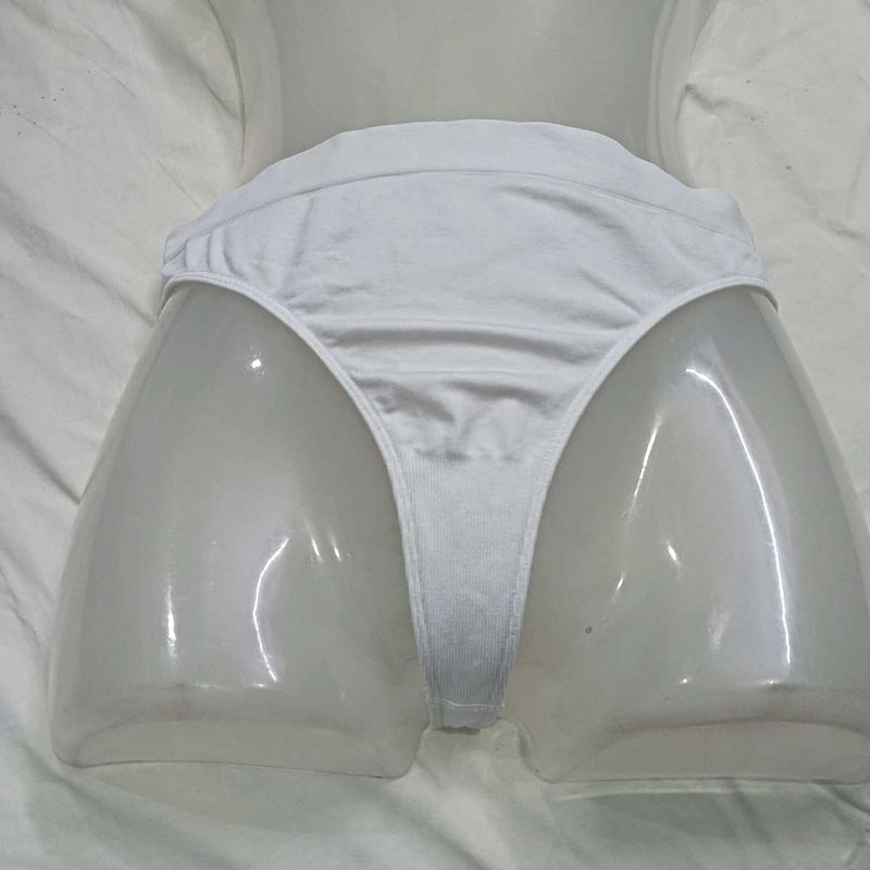 Comfortable ❤️‍🔥 White Briefs