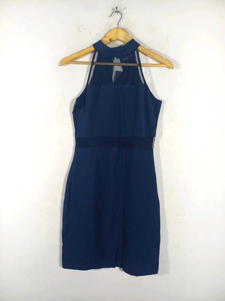 Navy Blue Dress (Women's)