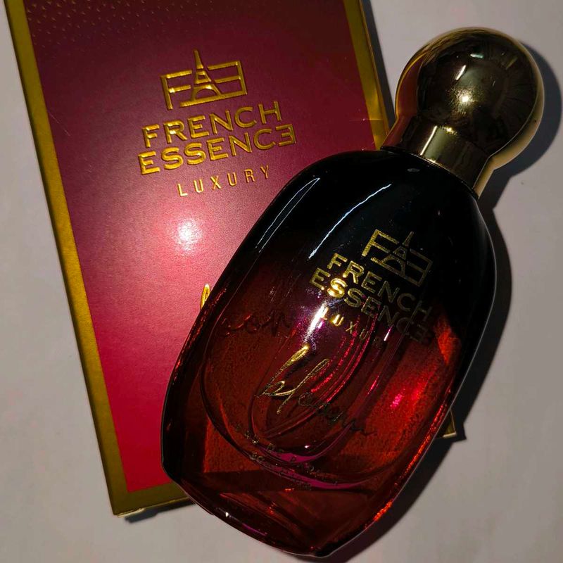 French Essence Luxury Perfume