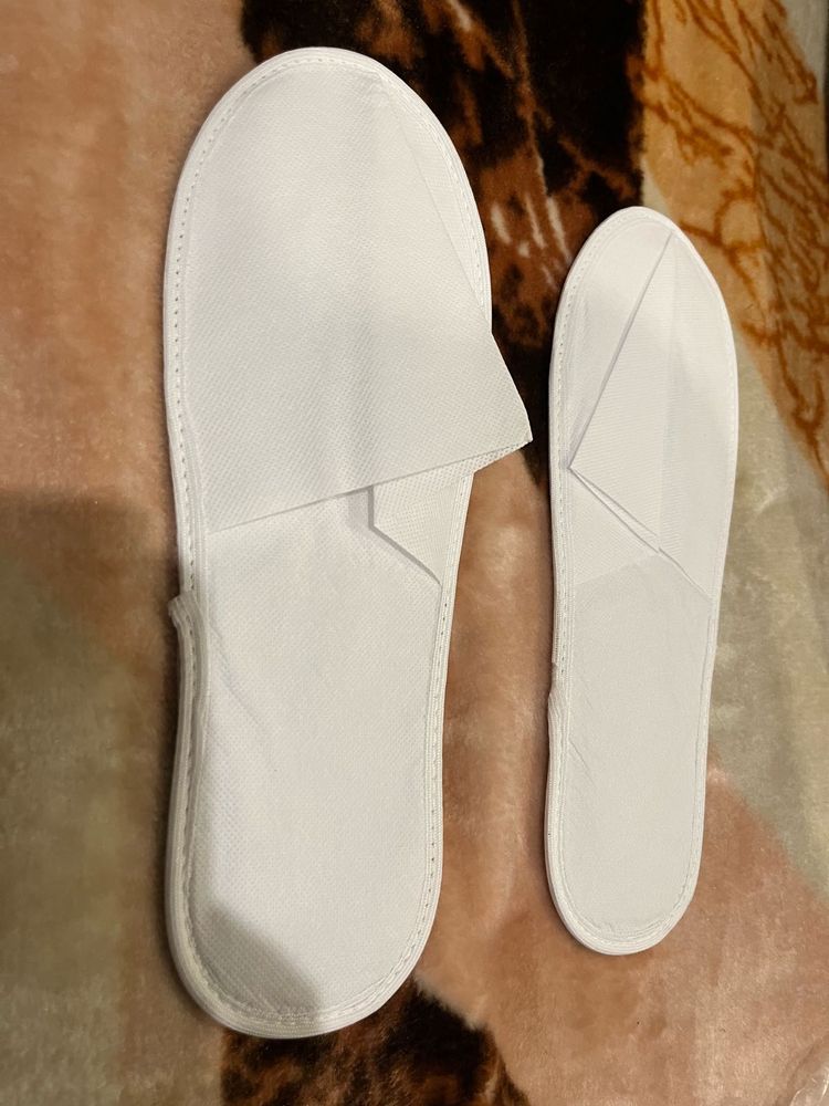 Comfortable Slippons