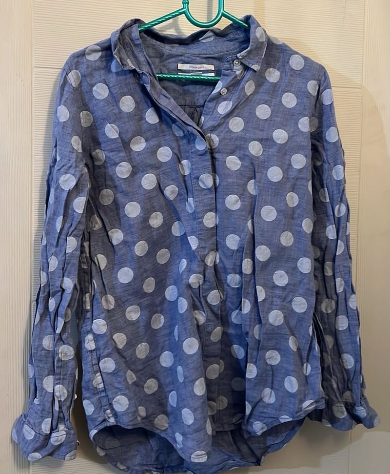 Girlish Top