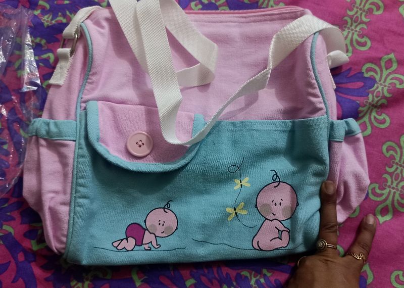 Avon- Baby Diaper Bag