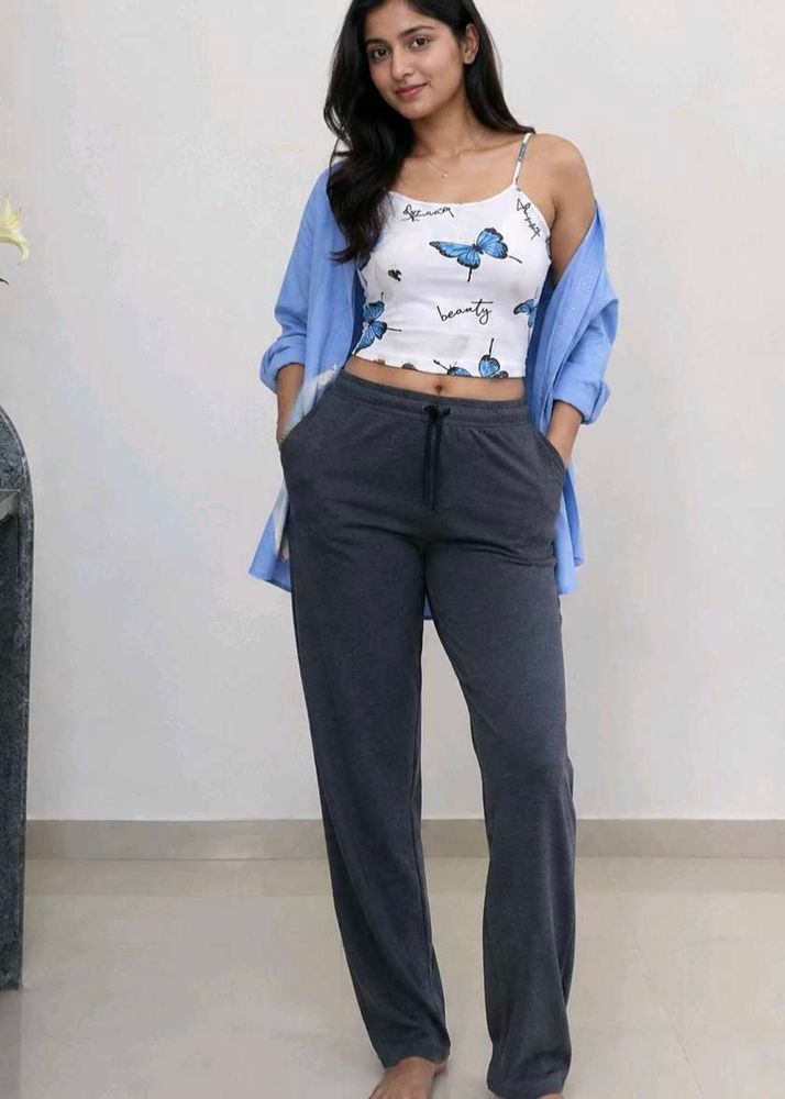 Comfy Pajama