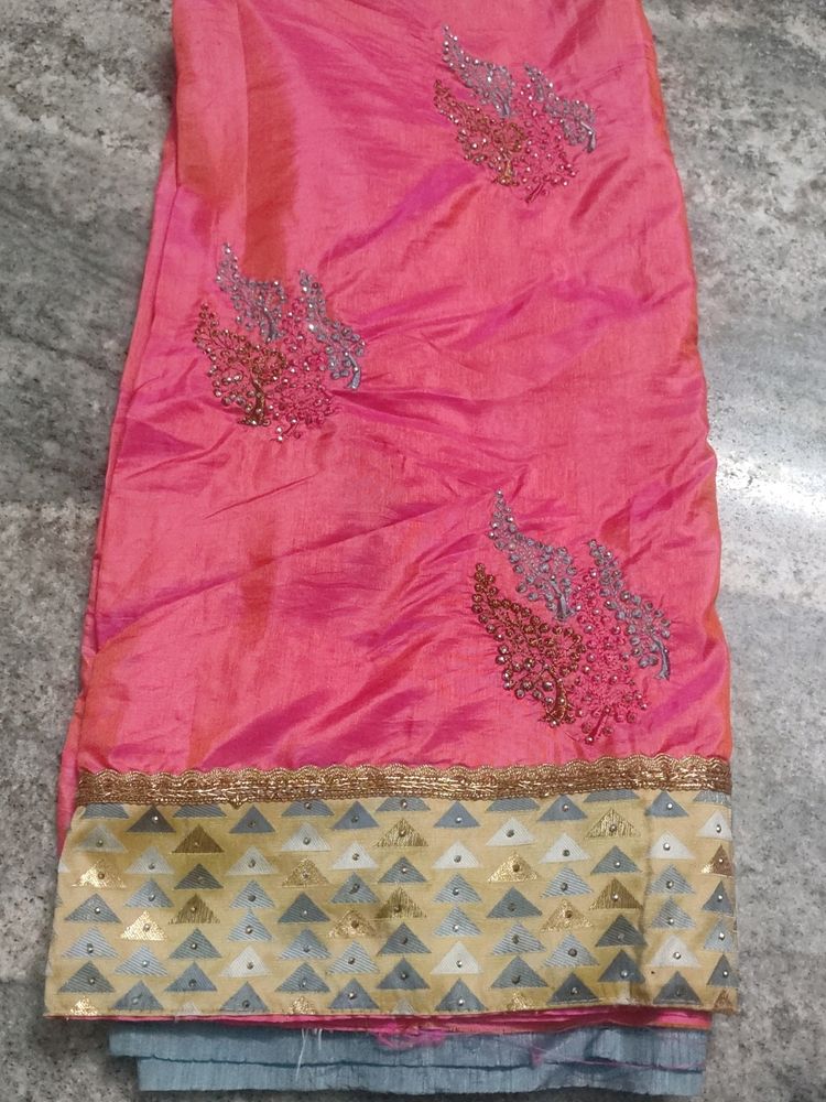 Salwar Material