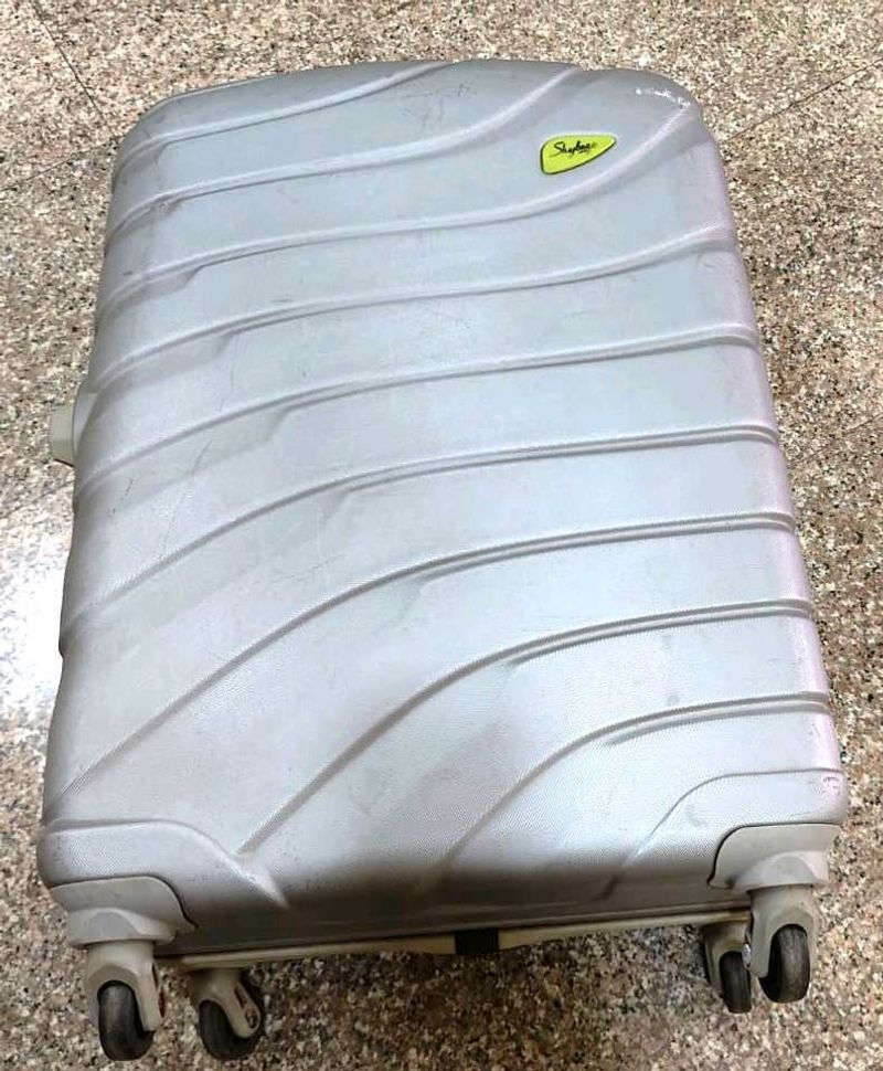 Skybags Travel Suitcase
