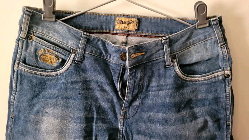 Jeans WRANGLER
