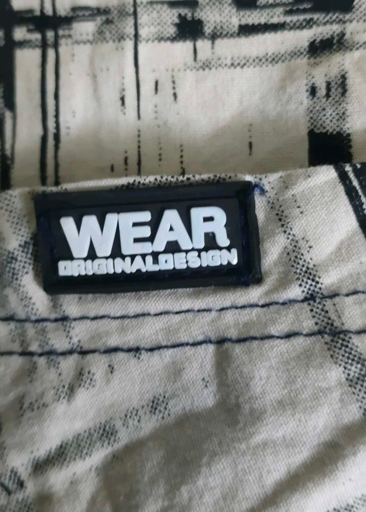 WEAR Original Design Shirt