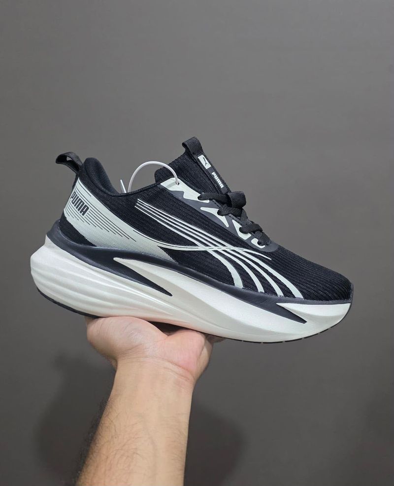 Puma Running Shoes