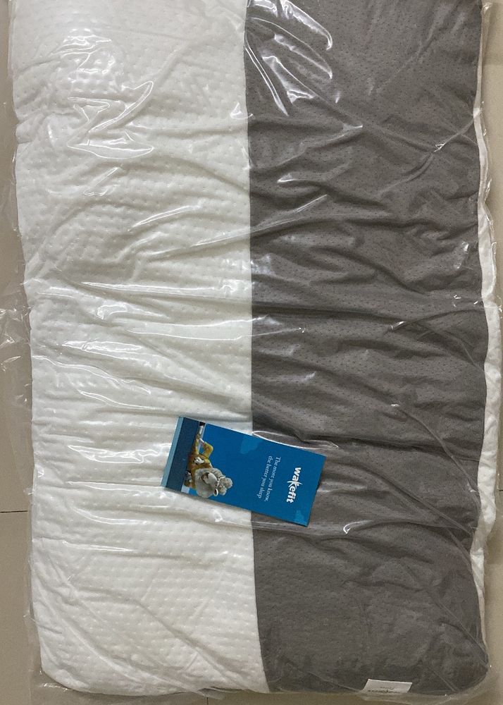Wakefit Pillow