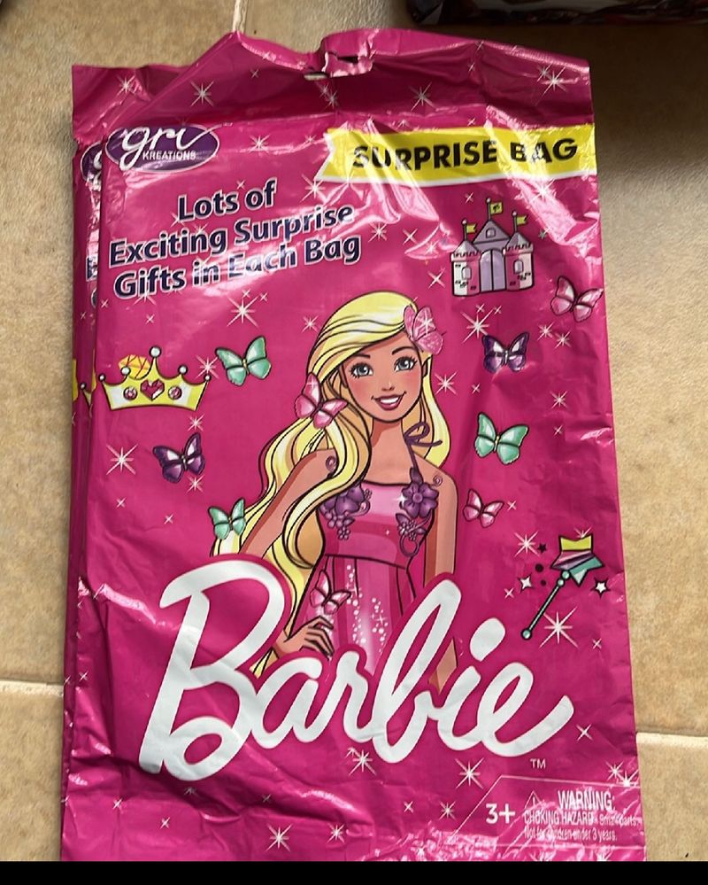 Barbie