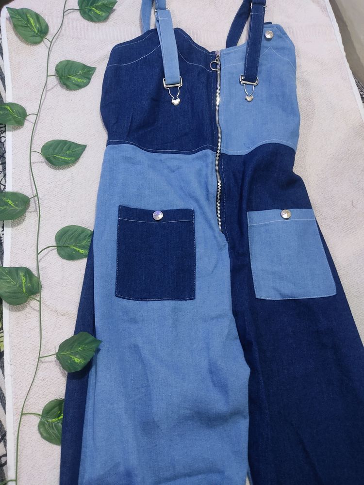 Design Women Jumpsuit
