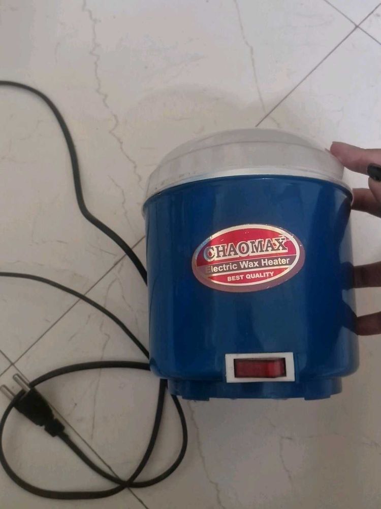 CHAOMAX Electric Wax Heater