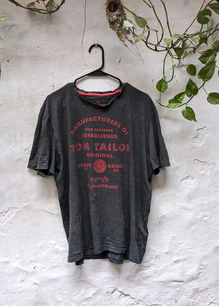 Tom Tailor T-Shirt 👕