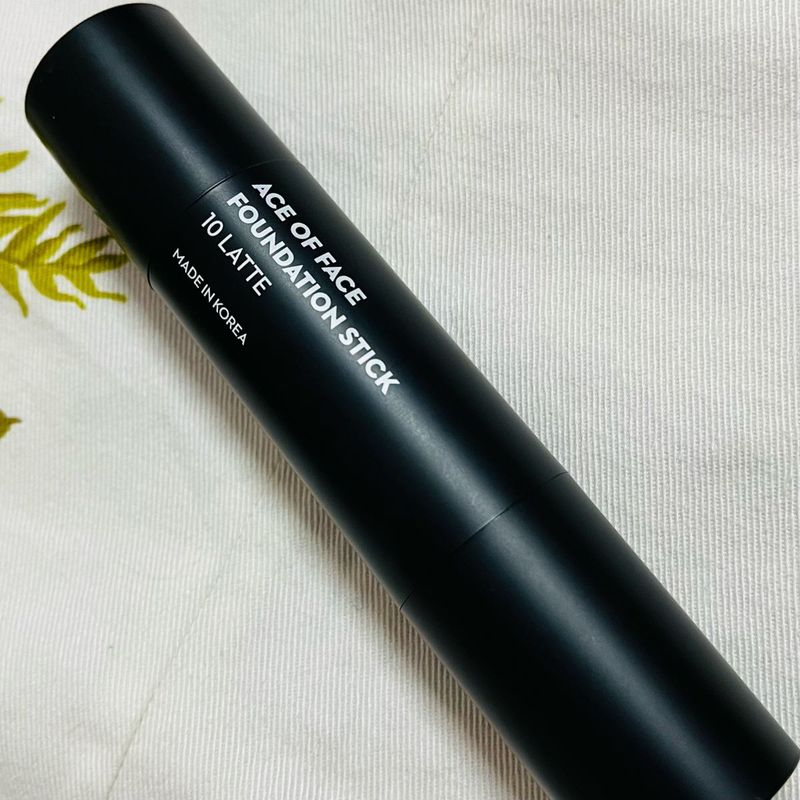 SUGAR Ace Of Face Foundation Stick Shade 10 Latte