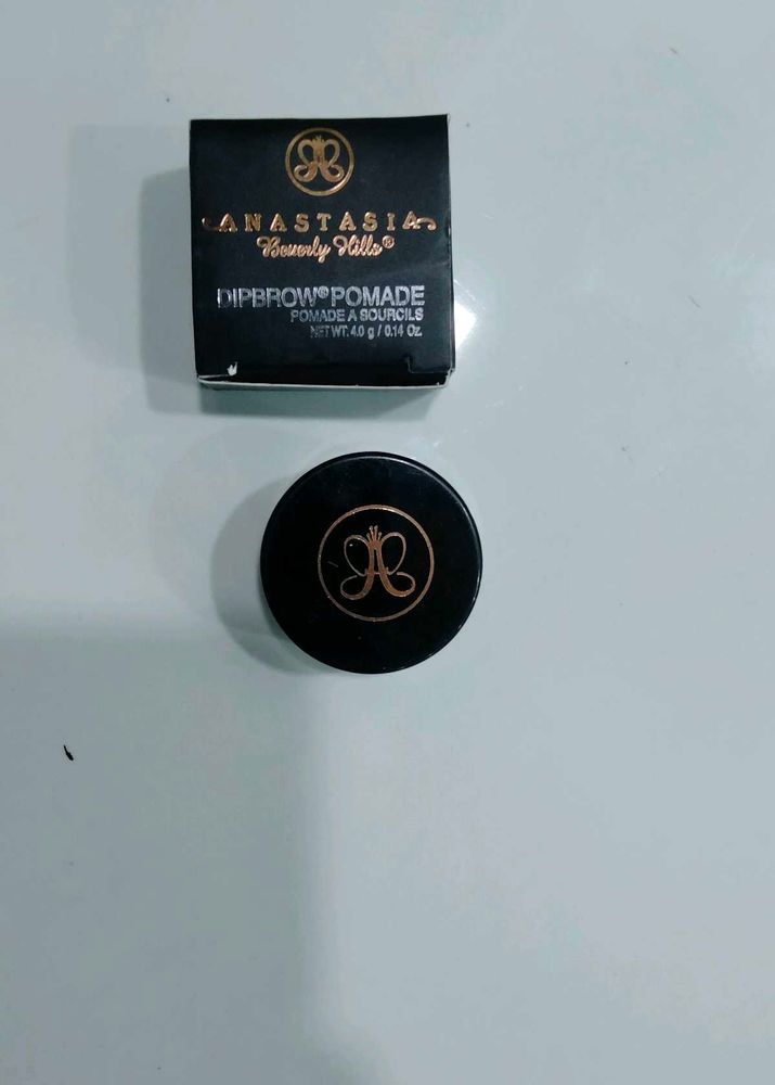 Anastasia Brown Filler