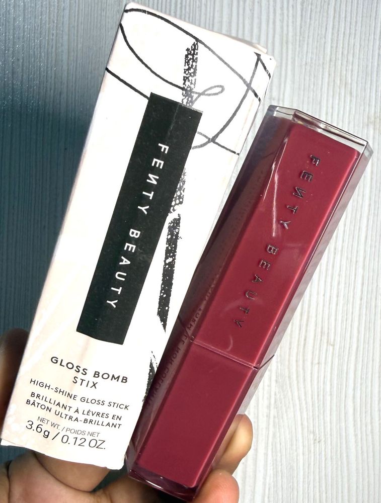 Fenty Beauty Gloss Bomb Stix