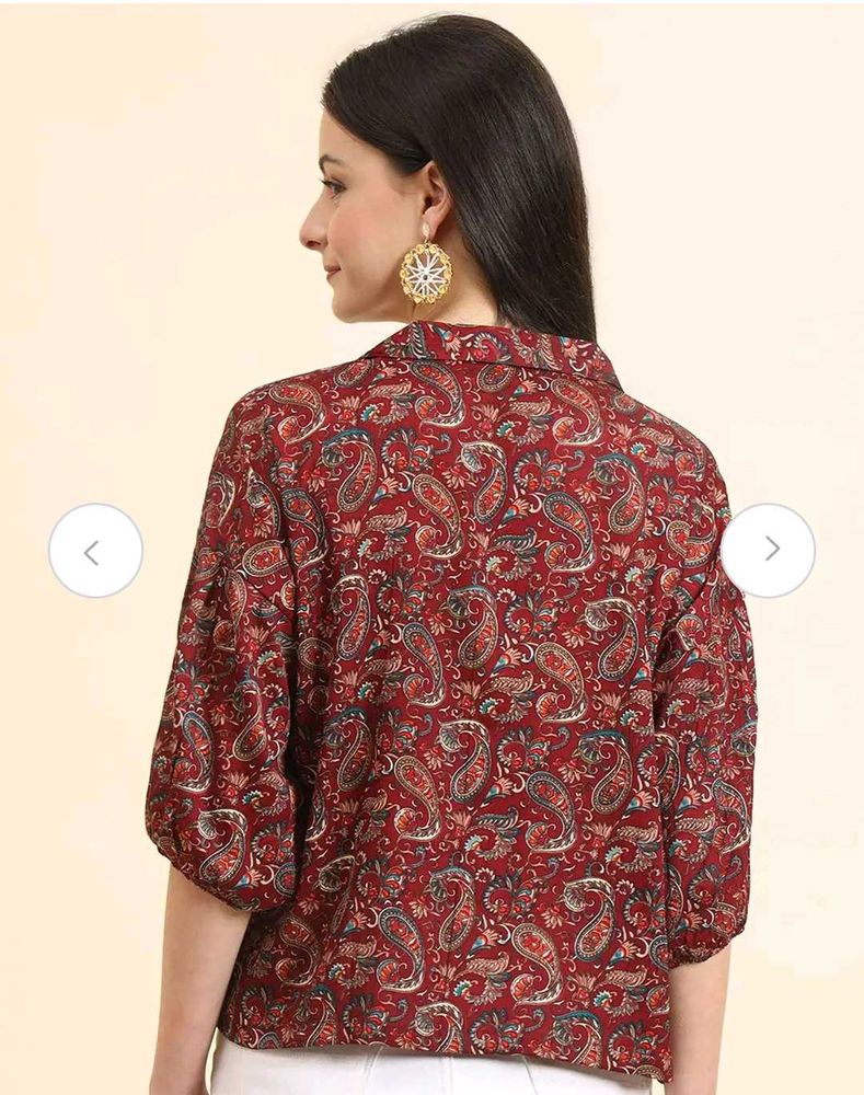 women tops and Tunics