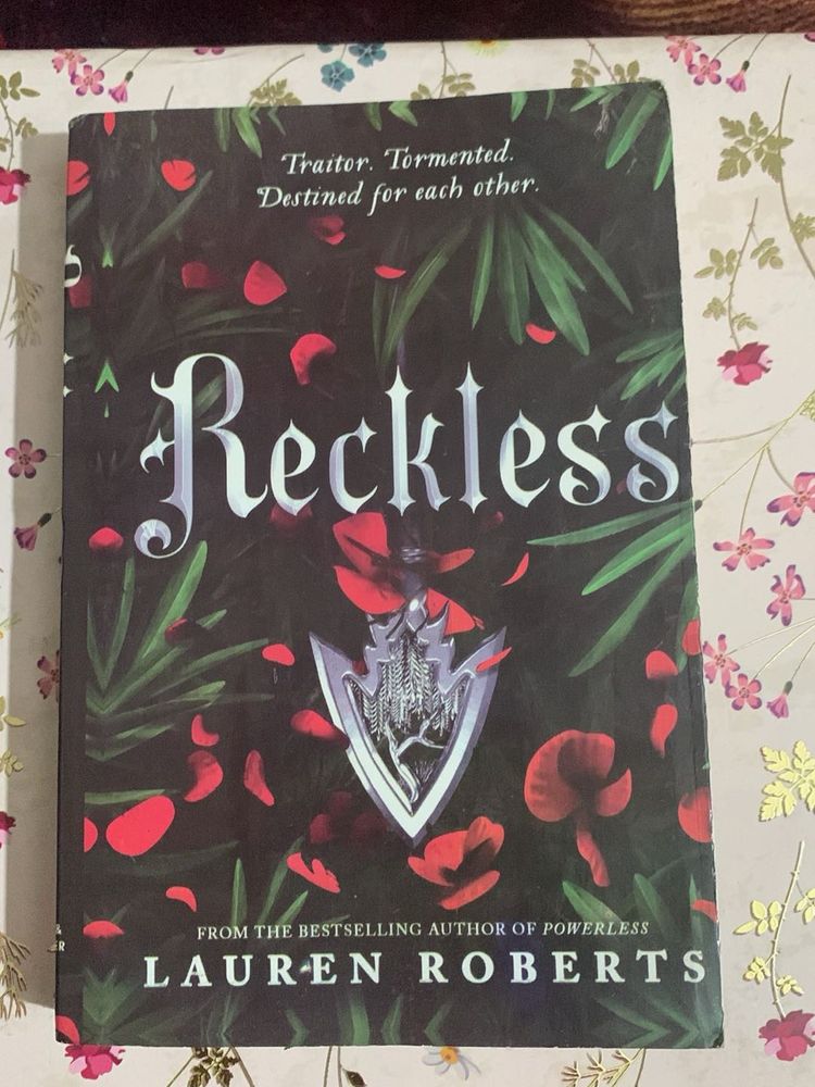 Reckless