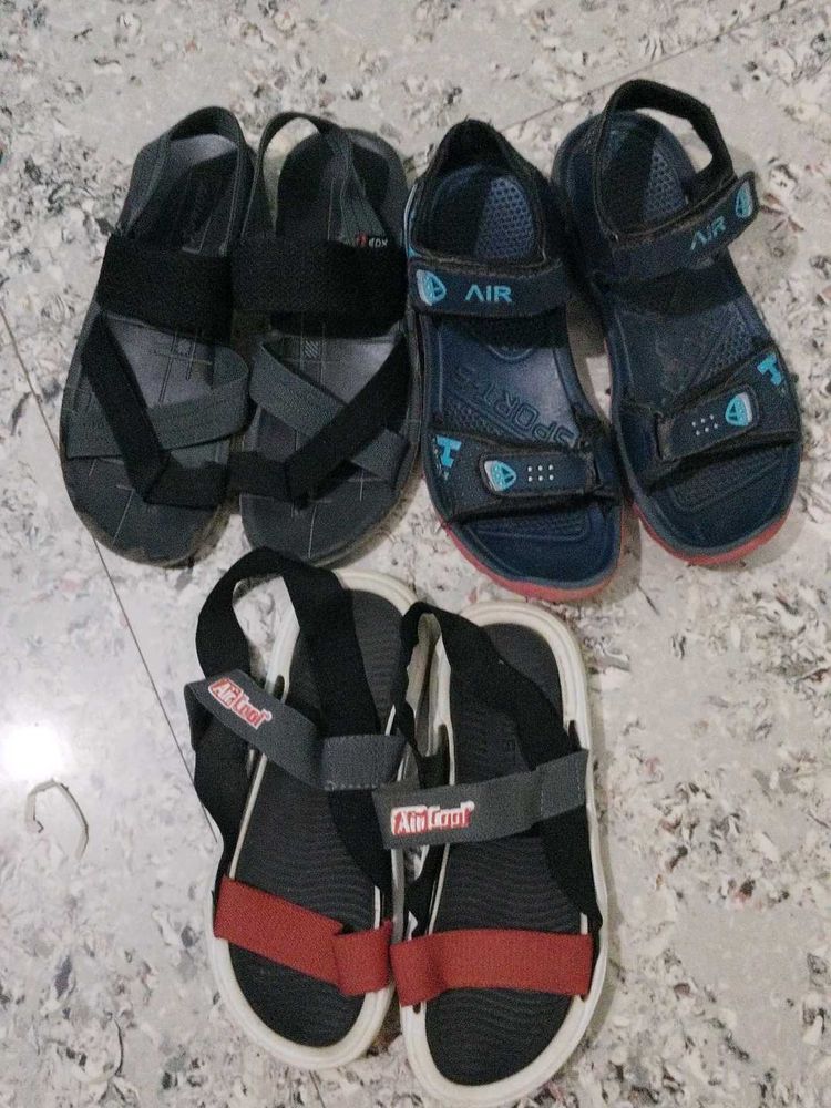 Comfortable Sport Sandals for Men