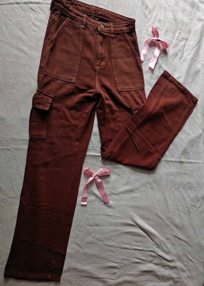 Stylish Cargo Pants
