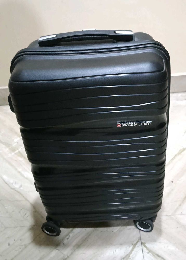 Luggage Bag