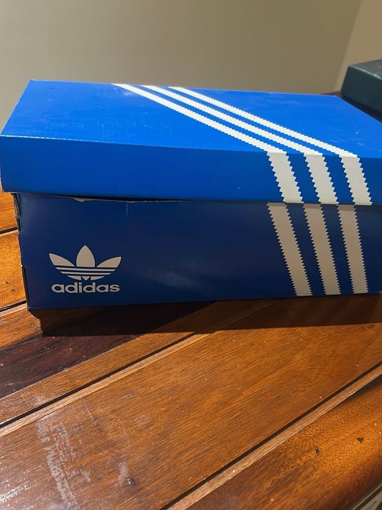 Adidas Sneakers Gifting Box- 12 by 8 inch