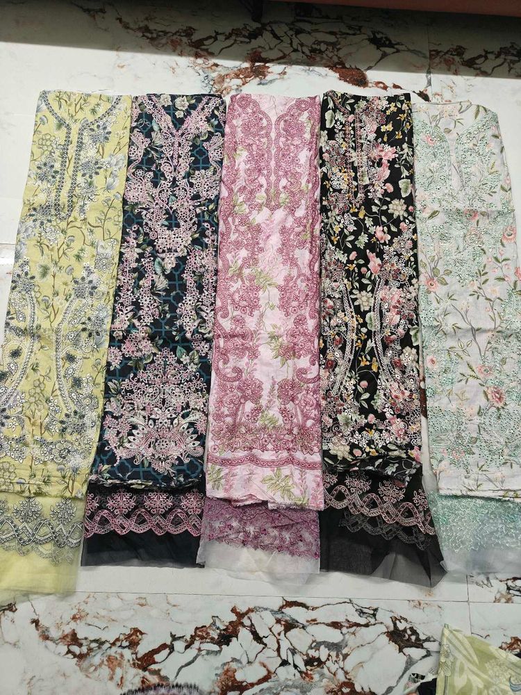 jade flora suits