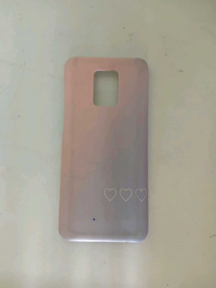 Aesthetic Heart Phone Case