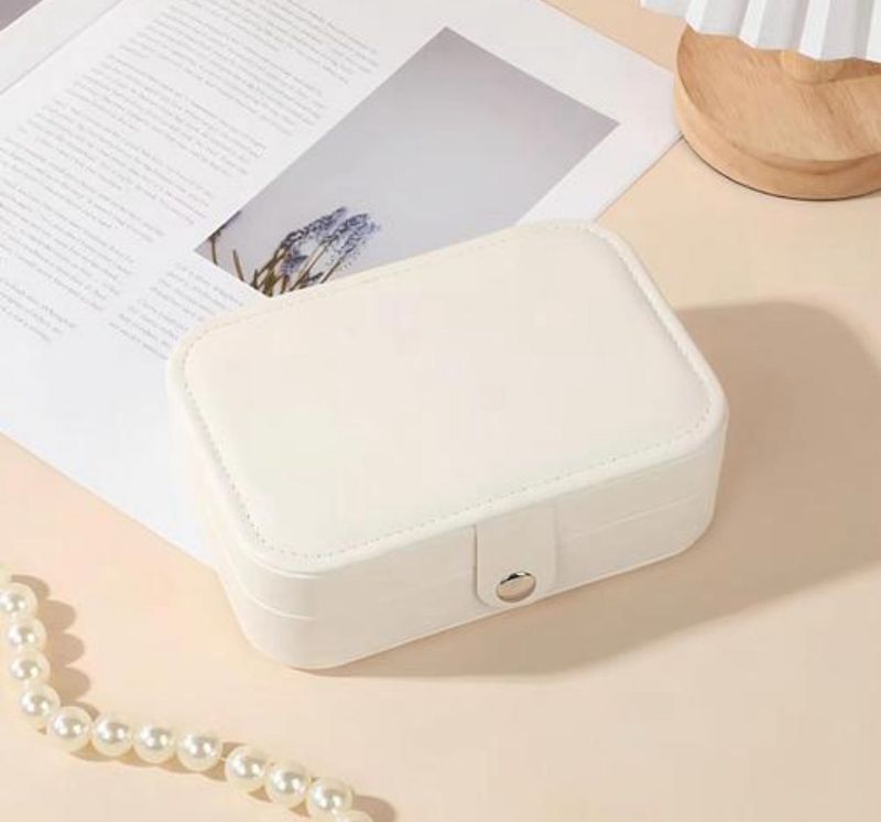 Jewelry Storage Box