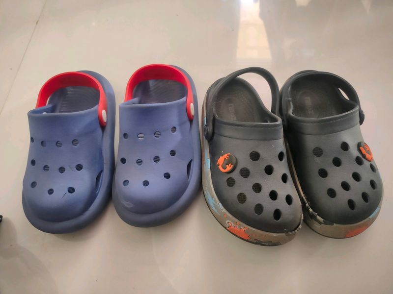Boys' Footwear