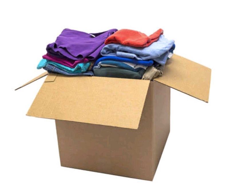 26 Items Bundle of kid's clothes