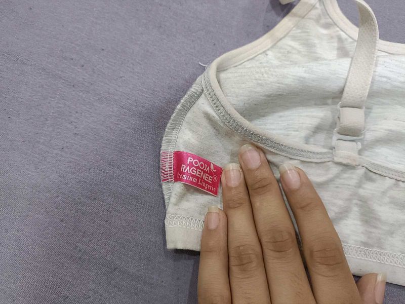 Sporta Bra
