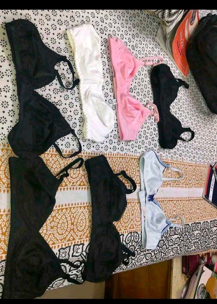 Bra bundle