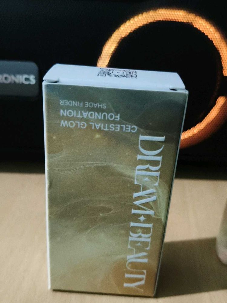 Dream Beauty Celestial Glow Foundation