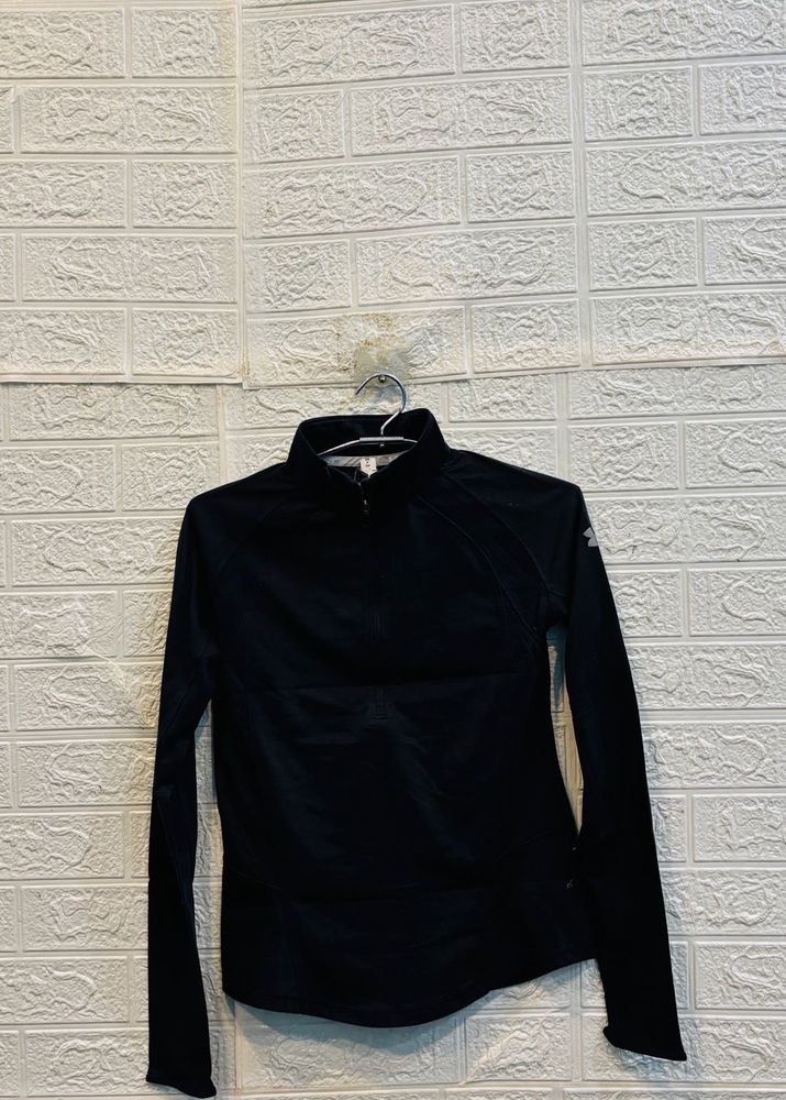 🇬🇧Under Armour imported Half Zip Top